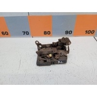 Замок двери задней левой Renault Logan 1, LS0, LS12, LS1Y 2006 8200928477