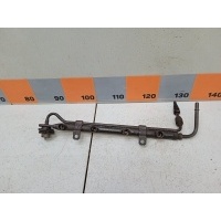 Рейка топливная (рампа) Daewoo Nexia N150, K32 2011 96103079