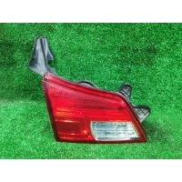 Фонарь крышки багажника левый Subaru Legacy 5 рест. 2013г. 132-20072
