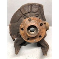Ступица передняя правая A3 8L S3,RS3 2001 1J0407256N, 1J0407613G