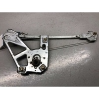 Стеклоподъемник задний левый Audi A6 C4 (S6,RS6) 1994 4A0839399B, 4A0837345A, N90254701