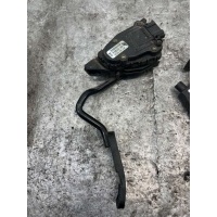 Педаль газа Volkswagen Sharan 1 1999 7m1721603a