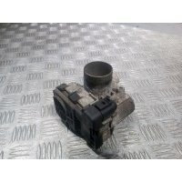 Заслонка дроссельная Volkswagen Golf 5 (2003-2008) 2006 03C133062