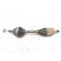 полуось передняя левая Land Rover Freelander 2 2011 LR002621