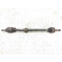 полуось передняя правая Toyota Auris 2007 43410-02570