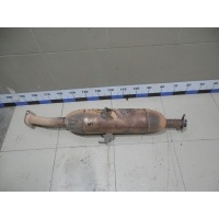 Приемная труба глушителя TOYOTA Auris (E15) 2006-2012 1741022560