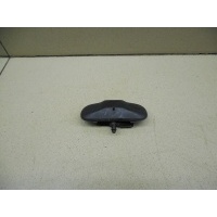 Форсунка омывателя лобового стекла VW Caddy III 2004-2016 5M0955986C9B9