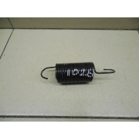 Пружина (кузов внутри) RENAULT Logan 2005-2014 8200944265