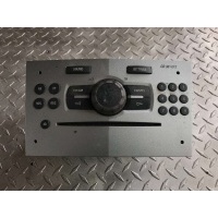 Магнитола Opel Astra H 2007 13254193