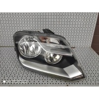 Фара правый передняя volkswagen amarok 13 - >