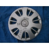 Opel - części corsa d колпак 15 13214814 13214815