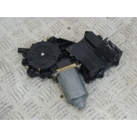 volkswagen sharan моторчик стекло правая передняя 1h4959811b