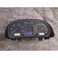 Спидометр часы volkswagen гольф iv 1.9tdi европа