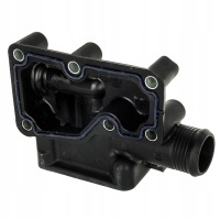 Нижняя корпус термостата перкинс mf case b106229