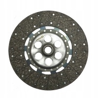 Диск сцепление fi - 330mm massey фергюсон andoria -
