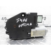 Моторчик электролюка Kia Optima III (TF) рестайлинг 2013 - 2015 2014 9008010005KE, WR09C01AA
