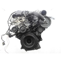 Двигатель Mercedes C-klasse (W203) 2000 - 2004 2003 2.7 дизель CDI 612962,