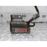 Блок управления Mazda CX-7 (ER) 2006 - 2009 2007 0567770930,