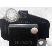 Расходомер воздуха (ДМРВ) Honda Pilot II (YF3,YF4) 2008 - 2011 2011 AFH70M41B,