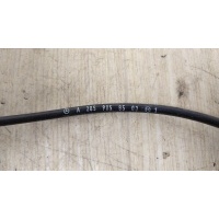 Датчик MERCEDES-BENZ C-CLASS W205 07/2013 - 2015 A2059058503