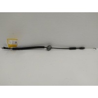 Трос двери Volkswagen Passat B5 2000 3B0839085E