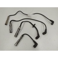 Провод высоковольтный Skoda Octavia 2003 06A035255C