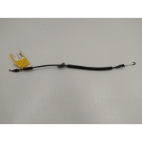 Трос двери Volkswagen Passat B5 2000 3B0839085E