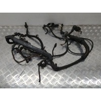 Проводка двигателя Opel Omega (B) 1999 0917424