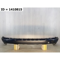 Спойлер заднего бампера Volvo XC90 40003375