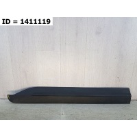 Молдинг двери задней правой Kia Carnival 87732R0000