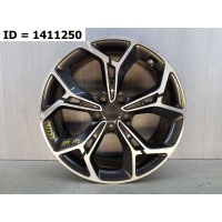 Диск литой r19 Kia Sportage 52910F1510