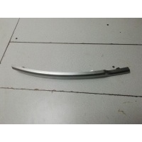 Накладка переднего бампера Land Rover Range Rover Vogue 4 L405 2012- LR057638