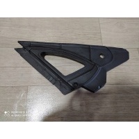 Уплотнитель зеркала левая мерседес w213 a2138110398