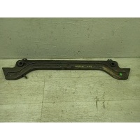 Панель передняя (телевизор) Mercedes W164 ML 2005-2011 A1646201034