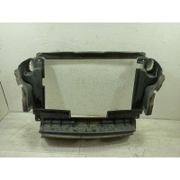 Воздуховод радиатора Mercedes W164 ML 2005-2011 A1645000016