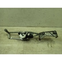 Трапеция стеклоочистителя Mercedes X164 GL 2006-2012 A1648200041