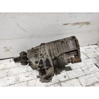 Раздаточная коробка Volkswagen Touareg 1 7L 2002-2010 0AD341012D
