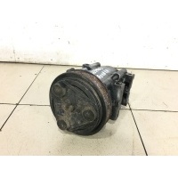 Компрессор кондиционера Ford Fiesta 4 1996-2002 4764809