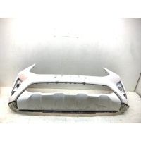 бампер Haval F7 2019- 2803144XKQ00A