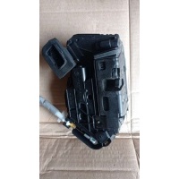 Замок двери передней правой Volkswagen Golf 7 2017 5TB837016A