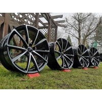 Колёсные диски audi a5 s5 8t 8t0 9x20 et26 8t0601025cq