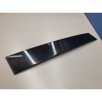 Накладка рамки двери передней левой Audi Q7 4L 2005-2015 4L0837901Y9B