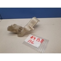 Кронштейн замка двери передний левый Audi A4 B8 2007-2015 8K1837349