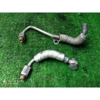 трубка турбины Opel Astra J (2010-2016) 55567067