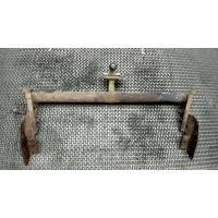 Прицепное устройство (фаркоп) Ford Ranger 1998-2006 2004 1717739