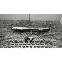 Прицепное устройство (фаркоп) Land Rover Freelander 1 1998-2007 2002 KPU100200