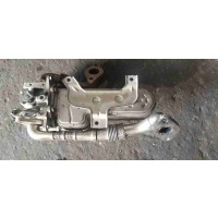 Охладитель отработанных газов Volkswagen Golf 5(2004-2009) 2005 038131513AD