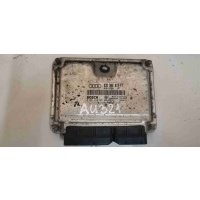 Блок управления двигателем (ДВС) Audi A3 1997 038906019FT