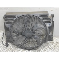 Вентилятор радиатора BMW X5 E53 (1999-2006) 2002 6921323