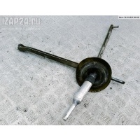 Кулиса КПП BMW 3 E46 (1998-2006) 2004 1434699